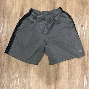 Men’s RBX Shorts - Grey - Size S